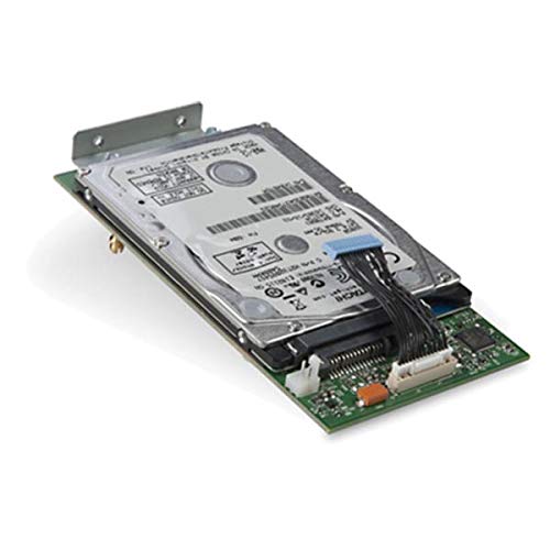 Lexmark 160+ GB Hard Disk (40X7058) thumbnail