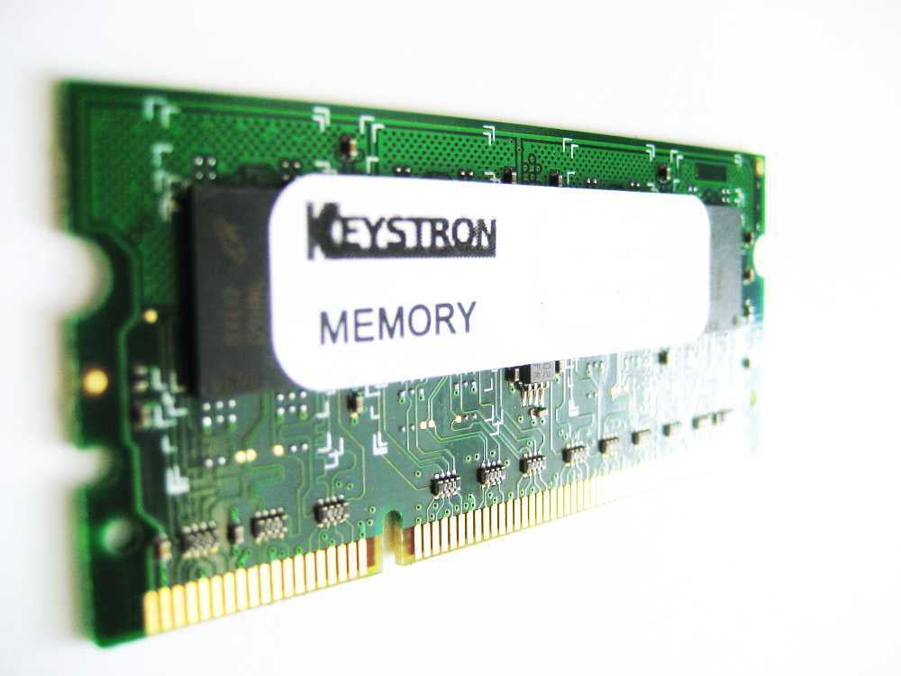 Lexmark 1GB X32 DDR3 RAM (40X7567) thumbnail