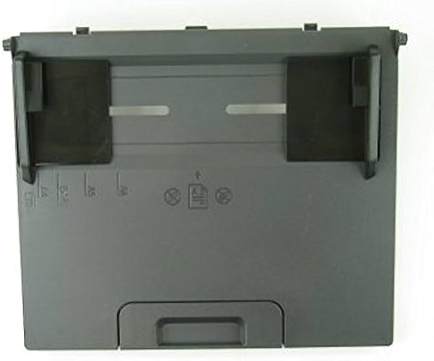 Lexmark ADF Input Tray for CX310dn (40X9054) thumbnail