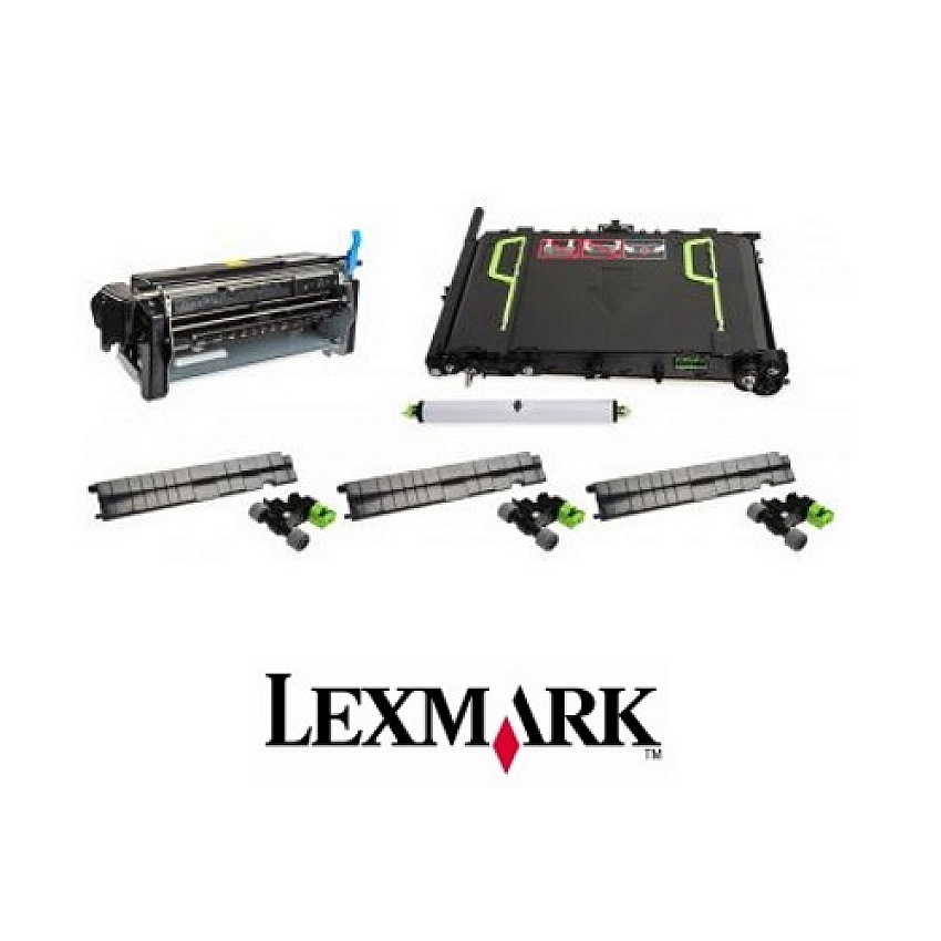 Lexmark CS82X SVC OTHER MECHANICAL HA 550-SHEET (41X0342) thumbnail