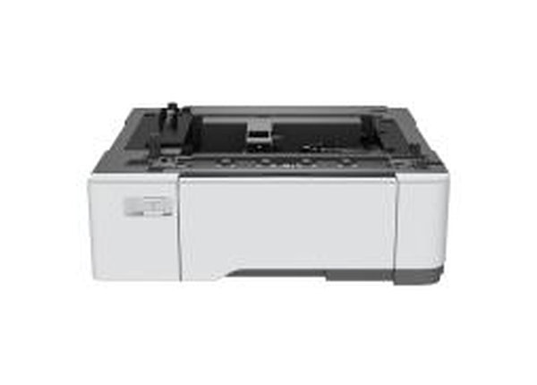 Lexmark SVC Feeder 3TM Tray 3 Media (41X4245) thumbnail