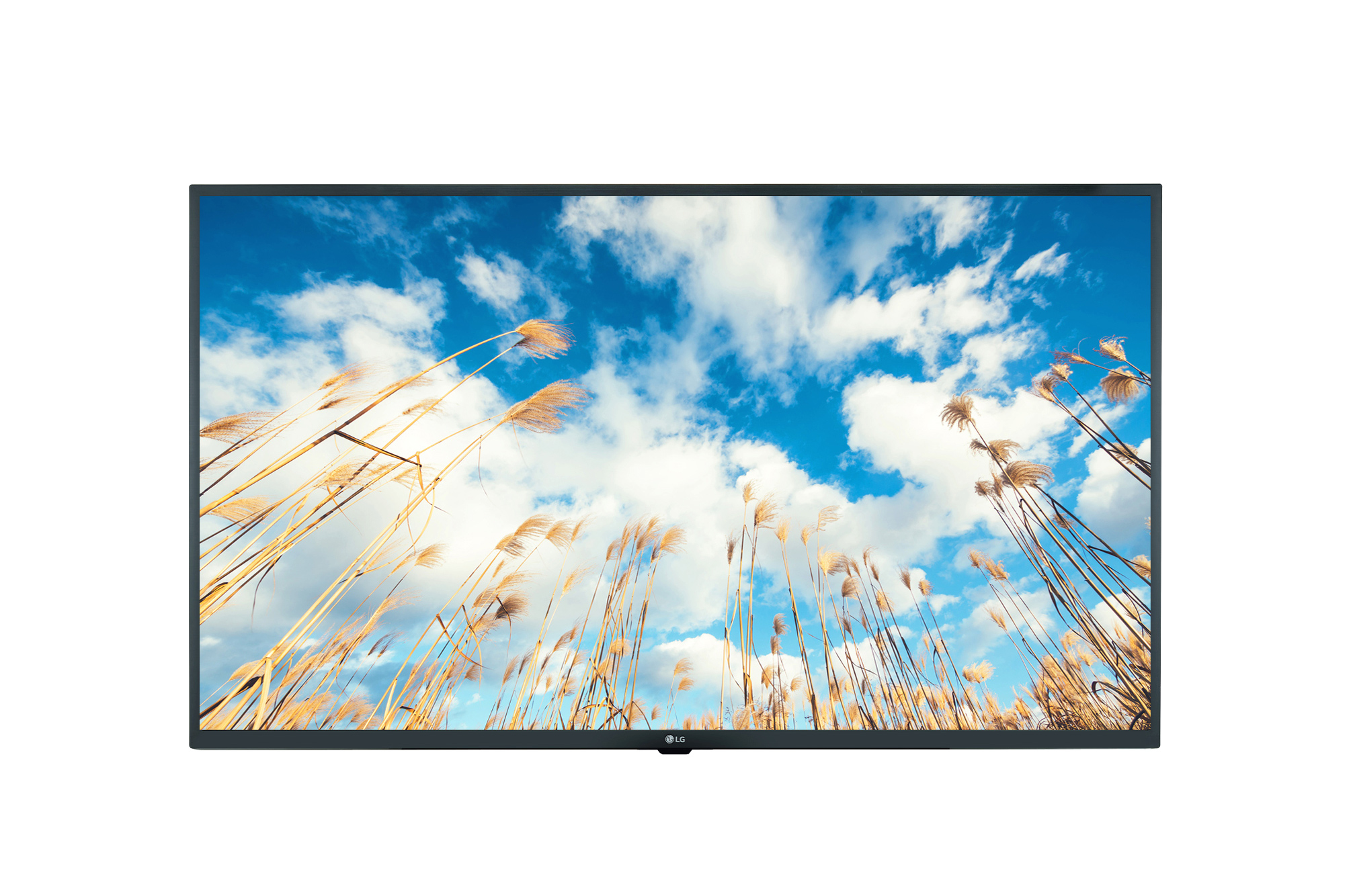LG 55UM767H0LJ 139,7 cm (55") 4K Ultra HD 380 cd/m² Smart TV Grijs 20 W (55UM767H0LJ.AEU) thumbnail