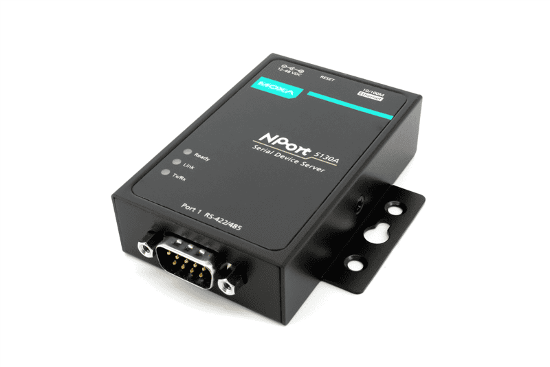 Moxa NPORT5130A 1-PORT RS-422/485 (44392) (NPORT 5130A) thumbnail