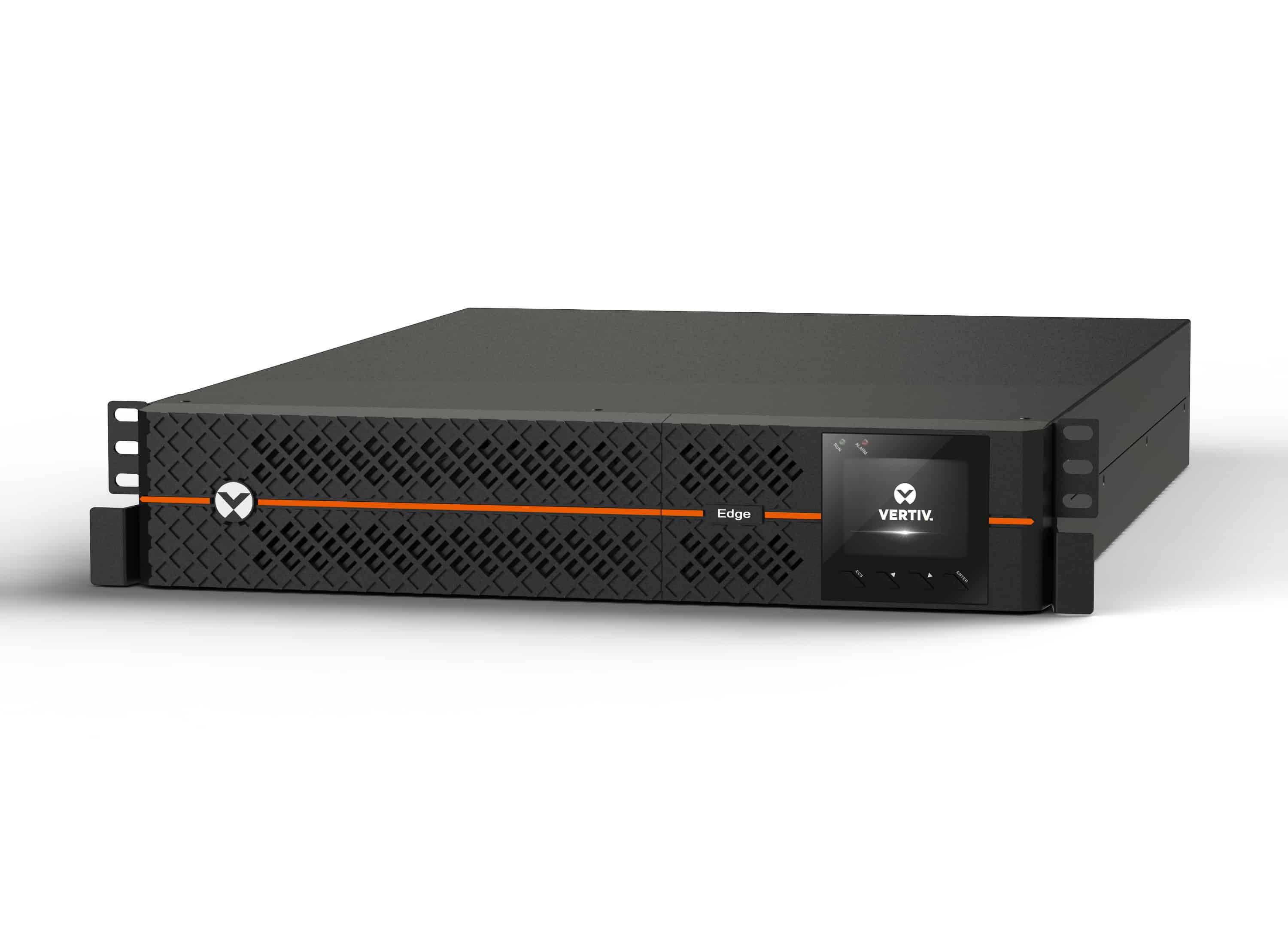 Vertiv Liebert EDGE-1500IRT2UXL UPS Line-interactive 1,5 kVA 1350 W (EDGE-1500IRT2UXL) thumbnail