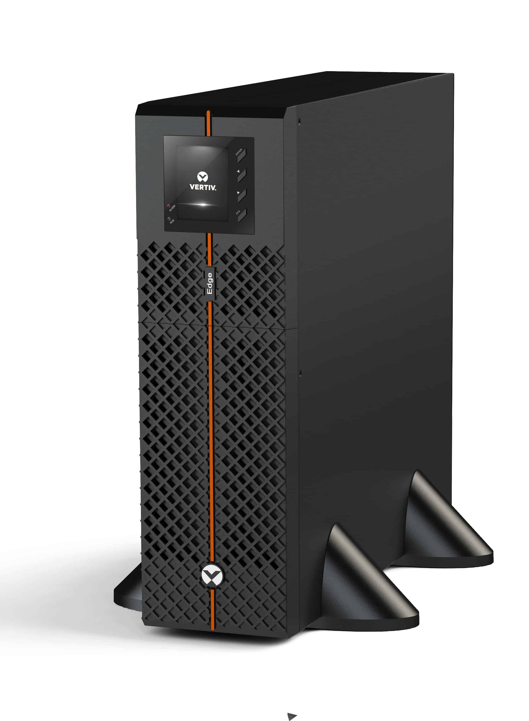 Vertiv Liebert EDGE-3000IRT3UXL UPS Line-interactive 3 kVA 2700 W (EDGE-3000IRT3UXL) thumbnail