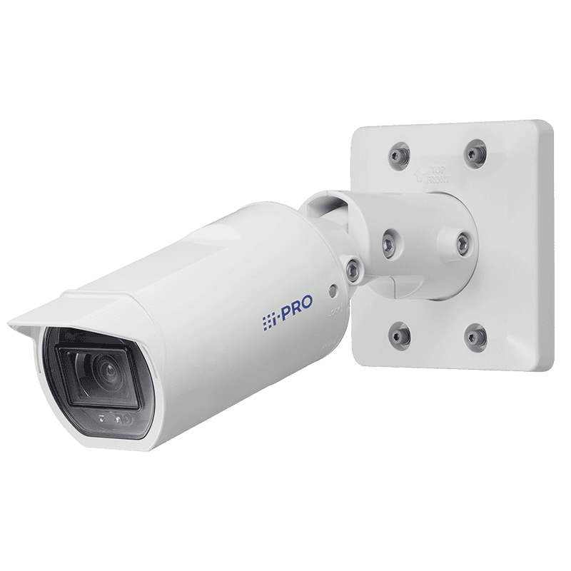 PANASONIC WV-U1532LA Outdoor Kamera FHD varifocal H.265/H.264 PoE (WV-U1532LA) (WV-U1532LA) thumbnail