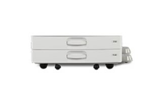 Ricoh PB3240 Voedingsmodule (408112) thumbnail