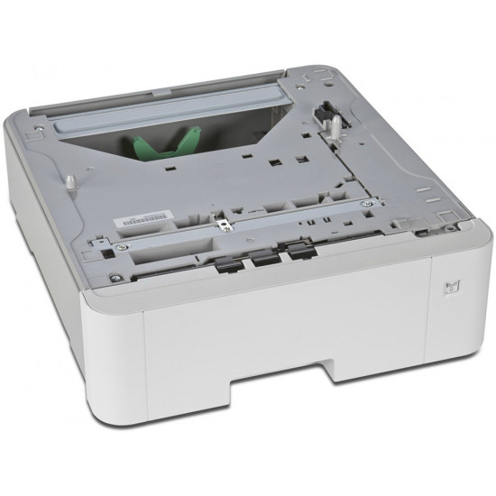 Ricoh PB3150 - Medienfach / Zuführung - 550 Blätter in 1 Schubladen (Trays) - für Ricoh Aficio MP C3003, MP 2555, MP 4055, MP C2 (416545) thumbnail