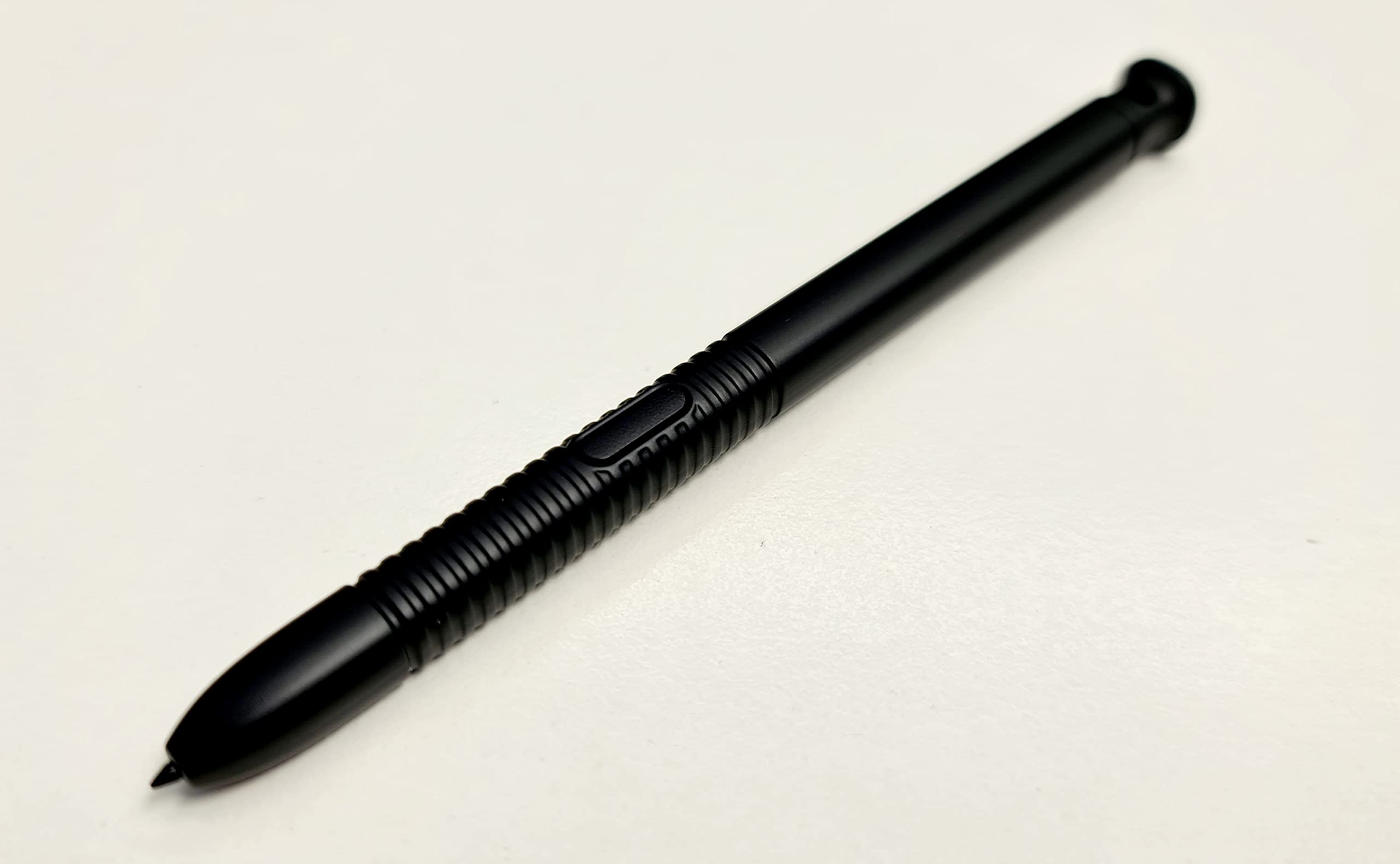 Samsung Assy Stylus Pen Black (GH96-13810A) (GH96-13810A) thumbnail