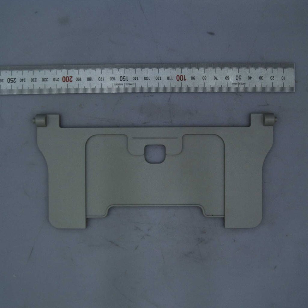 Samsung TRAY-MP EXTENSION,ML-5015ND,ABS,2.0,TRAY (JC63-03036A) thumbnail