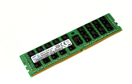 Samsung 32GB DDR4 2133MHz geheugenmodule 1 x 32 GB 288-pin DIMM ECC (M393A4K40BB0-CPB) thumbnail