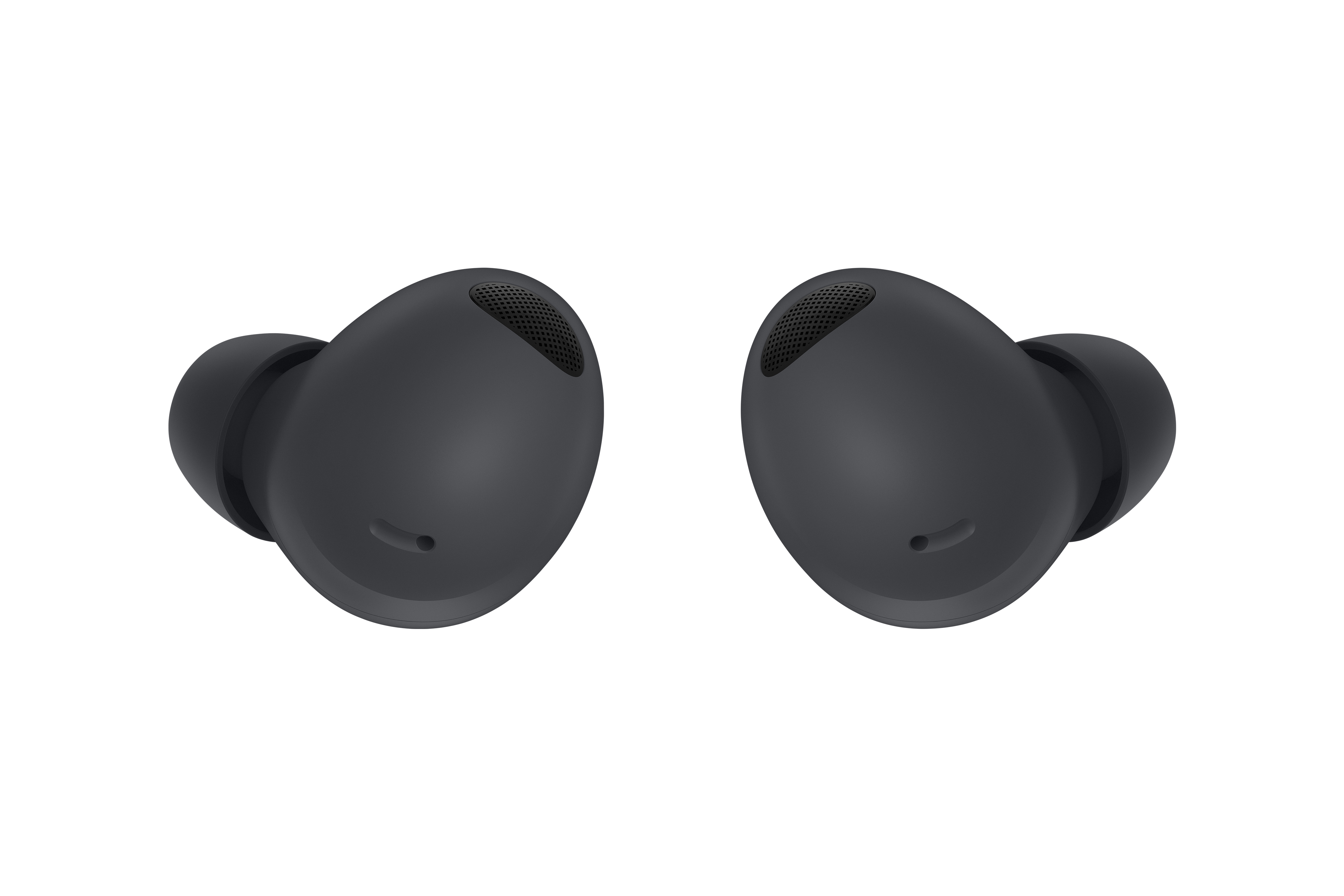 Samsung Galaxy Buds2 Pro Headset True Wireless Stereo (TWS) In-ear Oproepen/muziek Bluetooth Grafiet (SM-R510NZAADBT) thumbnail