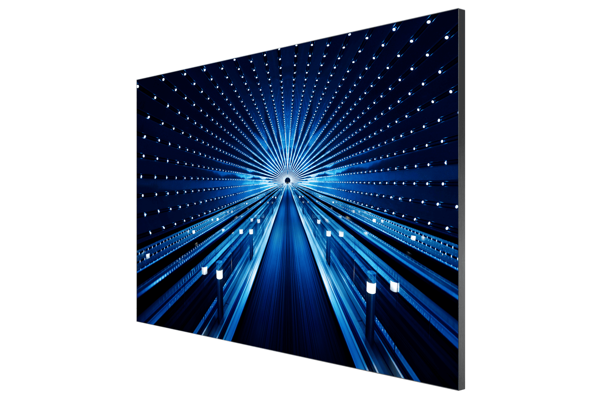 SAMSUNG Smart LED Signage Frame Kit for IWC 1x1 (VG-LFC11SWW/EN) thumbnail