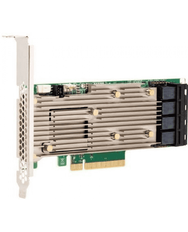 Super Micro MEGARAID SAS 9460-16I 16PORT I (05-50011-00) thumbnail
