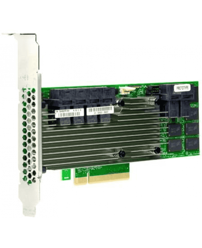Super Micro MEGARAID SAS 9361-24I SGL 24IN (05-50022-00) thumbnail