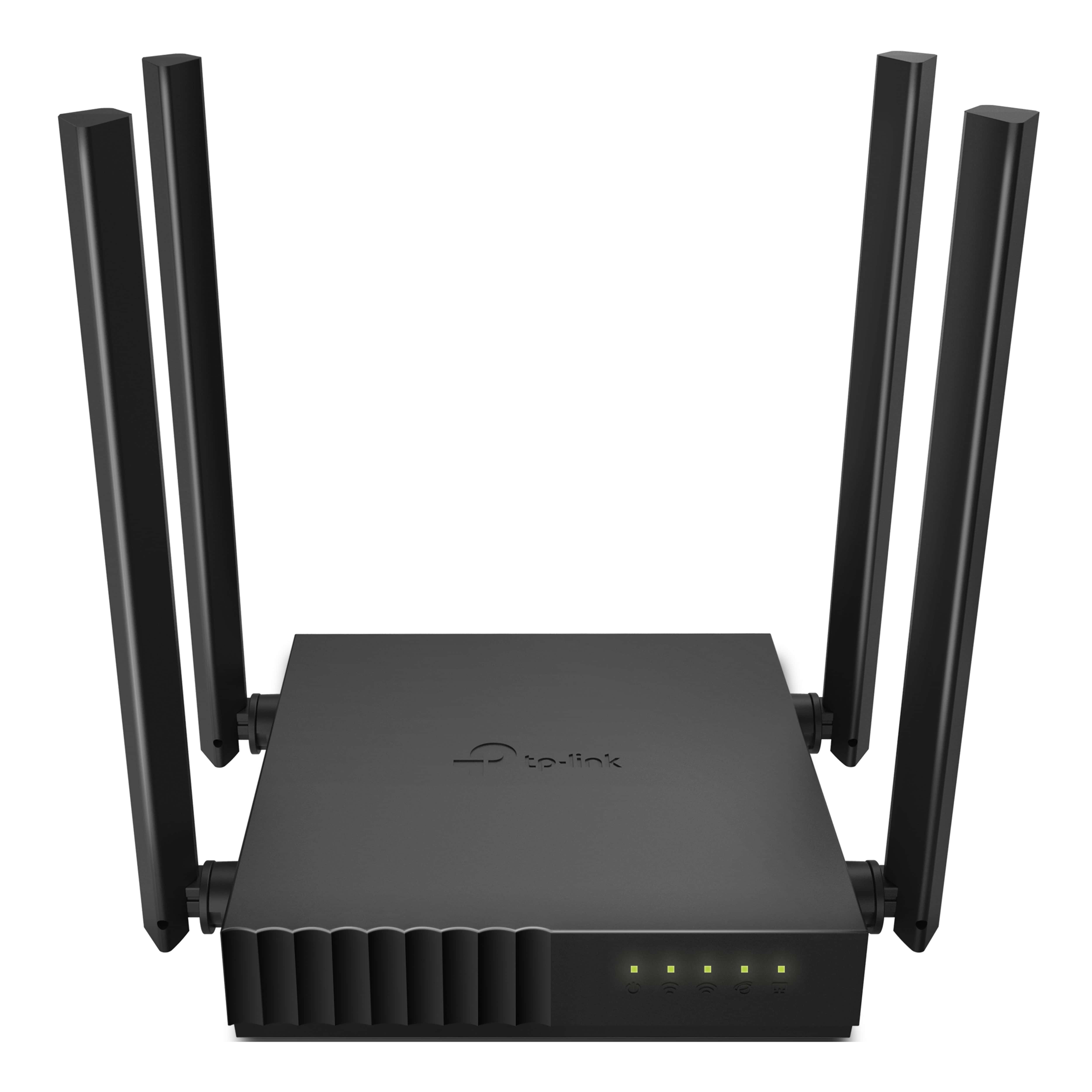 TP-Link AC750 Archer C20 WiFi Router (ARCHER) thumbnail