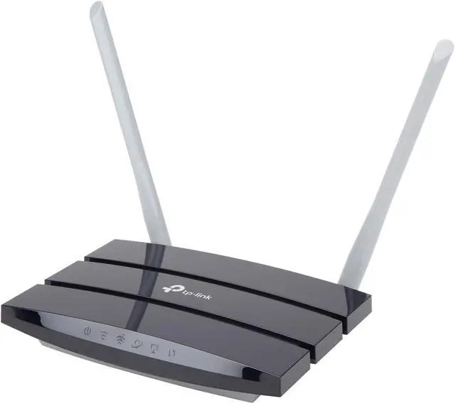 TP-Link Archer A5(EU) AC1200 Dual-Band Wi-Fi Router (ARCHER A5(EU)) thumbnail