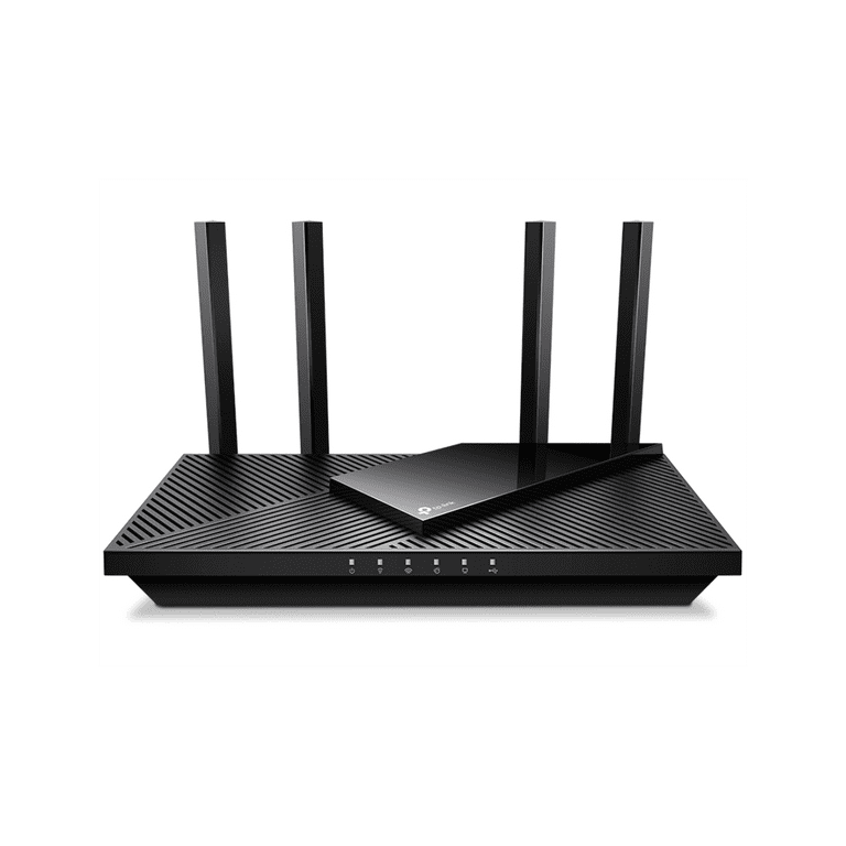 TP-Link Archer AX55 Pro AX3000 WiFi6 Router (ARCHERAX55PRO) thumbnail