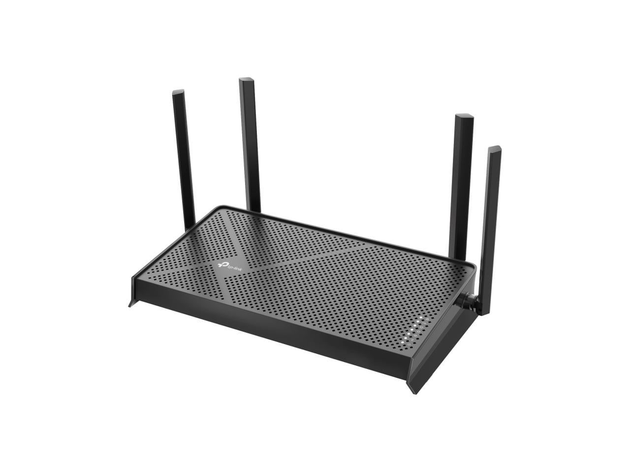 TP-Link USE Archer BE230 Wi-Fi 7 Router Dual-Band 688 Mbps 2.4GHz + 2880 Mbps 5GHz 1x 2.5GW (ARCHERBE230-VYP) thumbnail