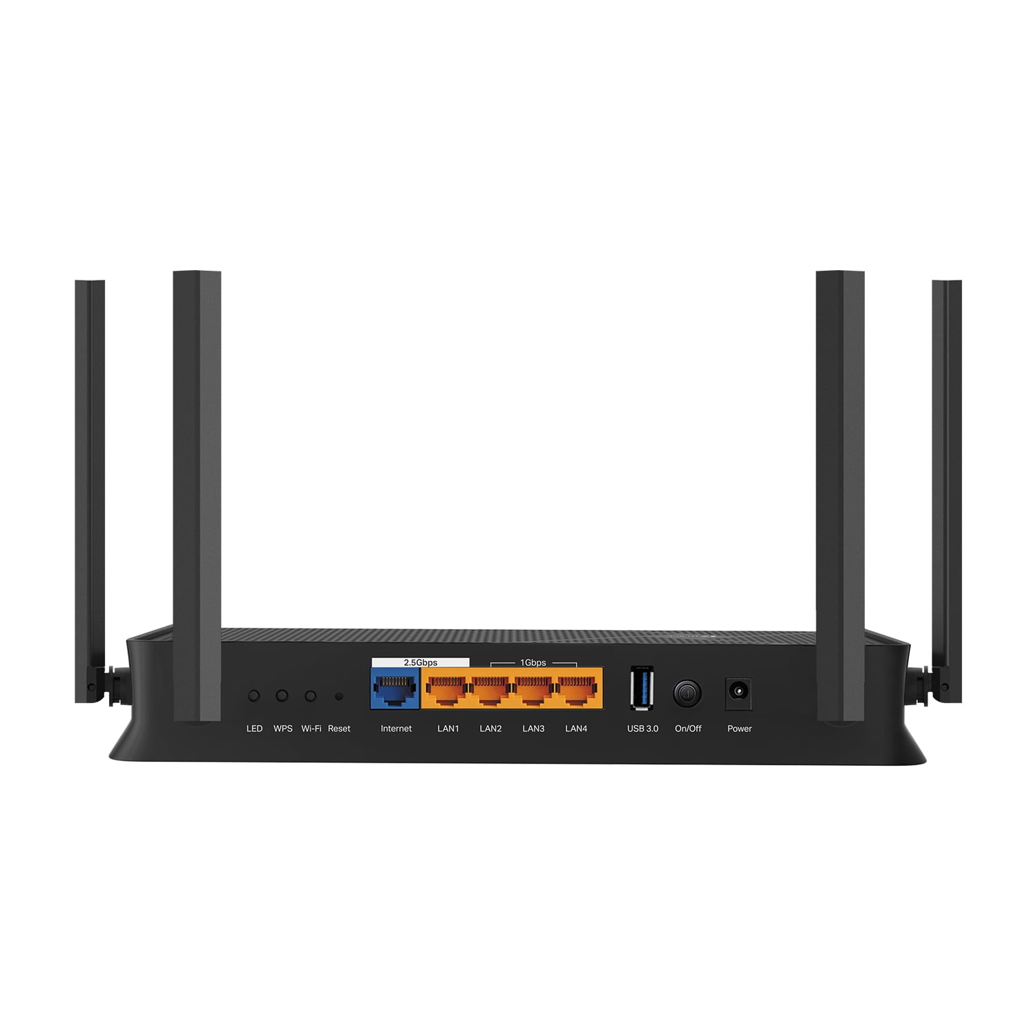 TP-Link Archer BE3600 WiFi7 Router (ARCHERBE3600) thumbnail