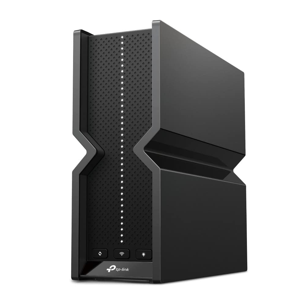 TP-Link Archer BE550 BE9300 WiFI7 Router (ARCHERBE550) thumbnail