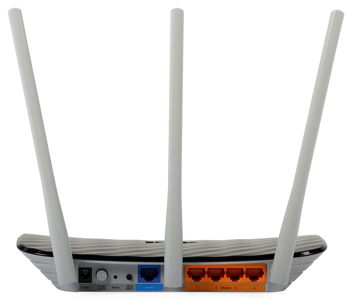 TP-Link Archer C20 AC750 WiFi DualBand Router (ARCHERC20) thumbnail