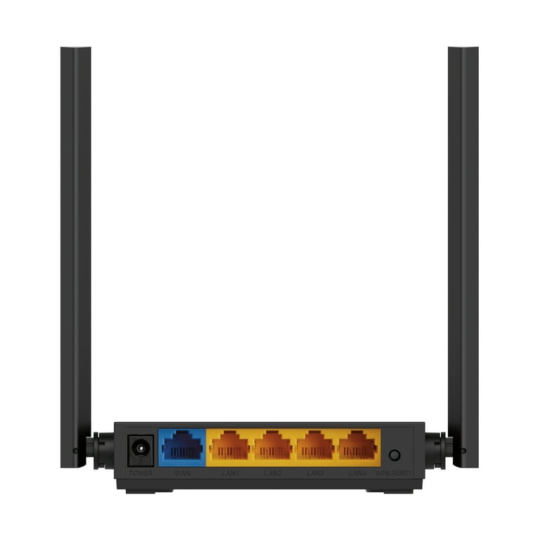 TP-link Archer C54 AC1200 WiFi DualBand Router -AP -extender (ARCHERC54) thumbnail