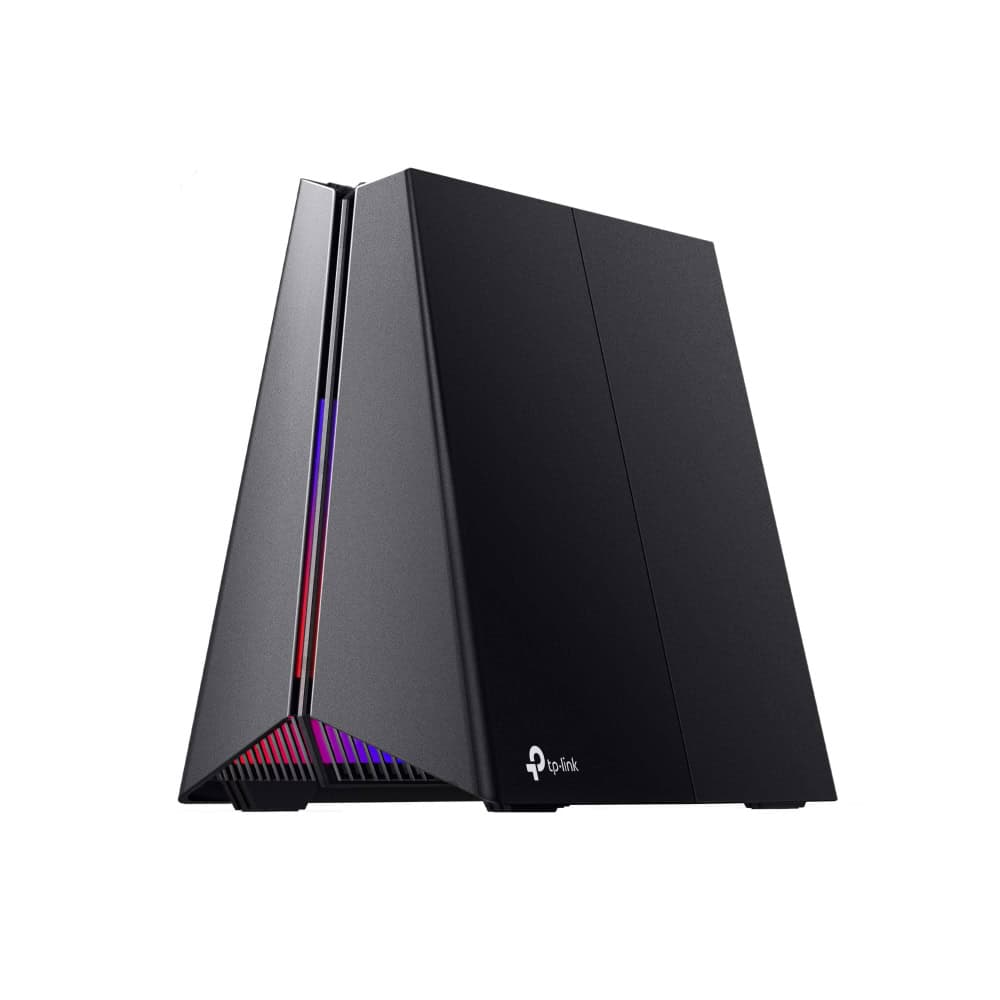 TP-Link Archer GE550 Wi-Fi 7-game Router BE9300 (ARCHERGE550) thumbnail