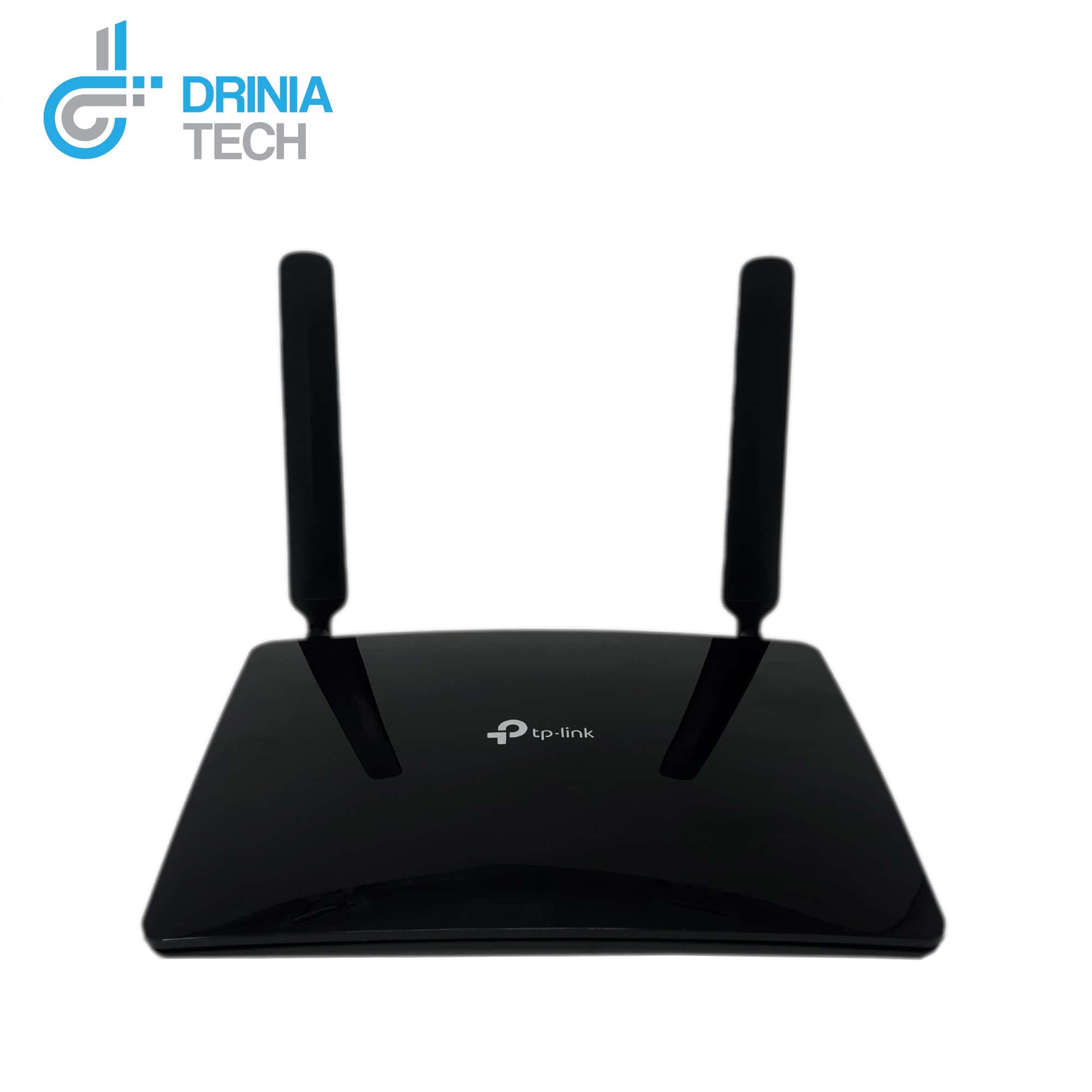 TP-Link Archer MR200 4G LTE WiFi AC750 Router 4xFE Ports (ARCHERMR200) thumbnail