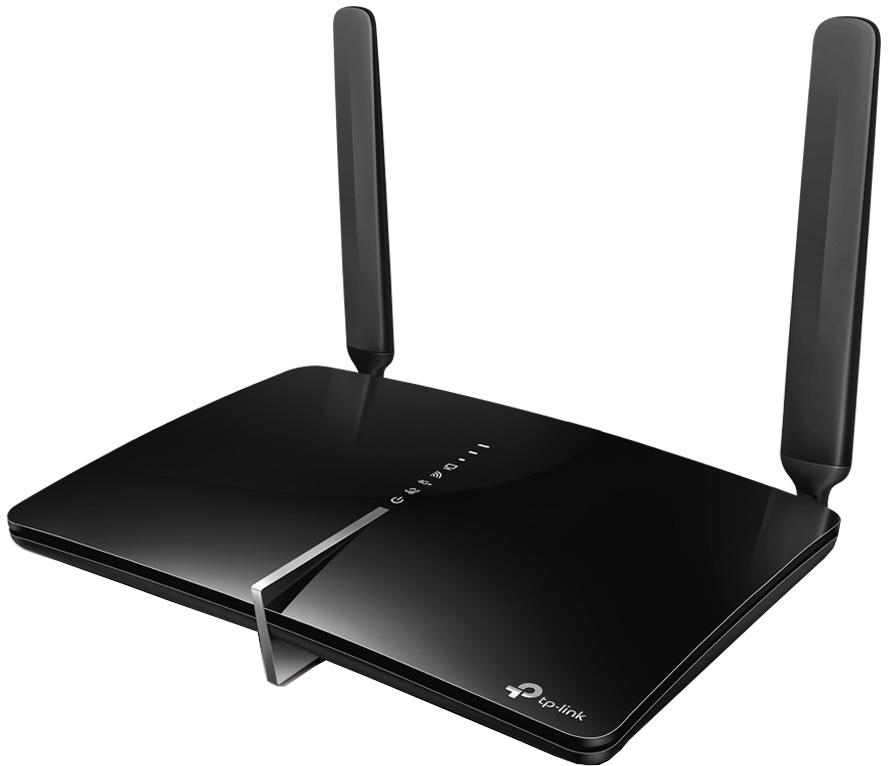 TP-Link Archer MR600 4G LTE Cat6 AC1200 Gb Router (ARCHERMR600) thumbnail