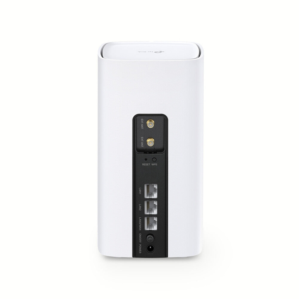 TP-Link Archer NX200 AX1800 5G WiFi Gb Router (ARCHERNX200) thumbnail