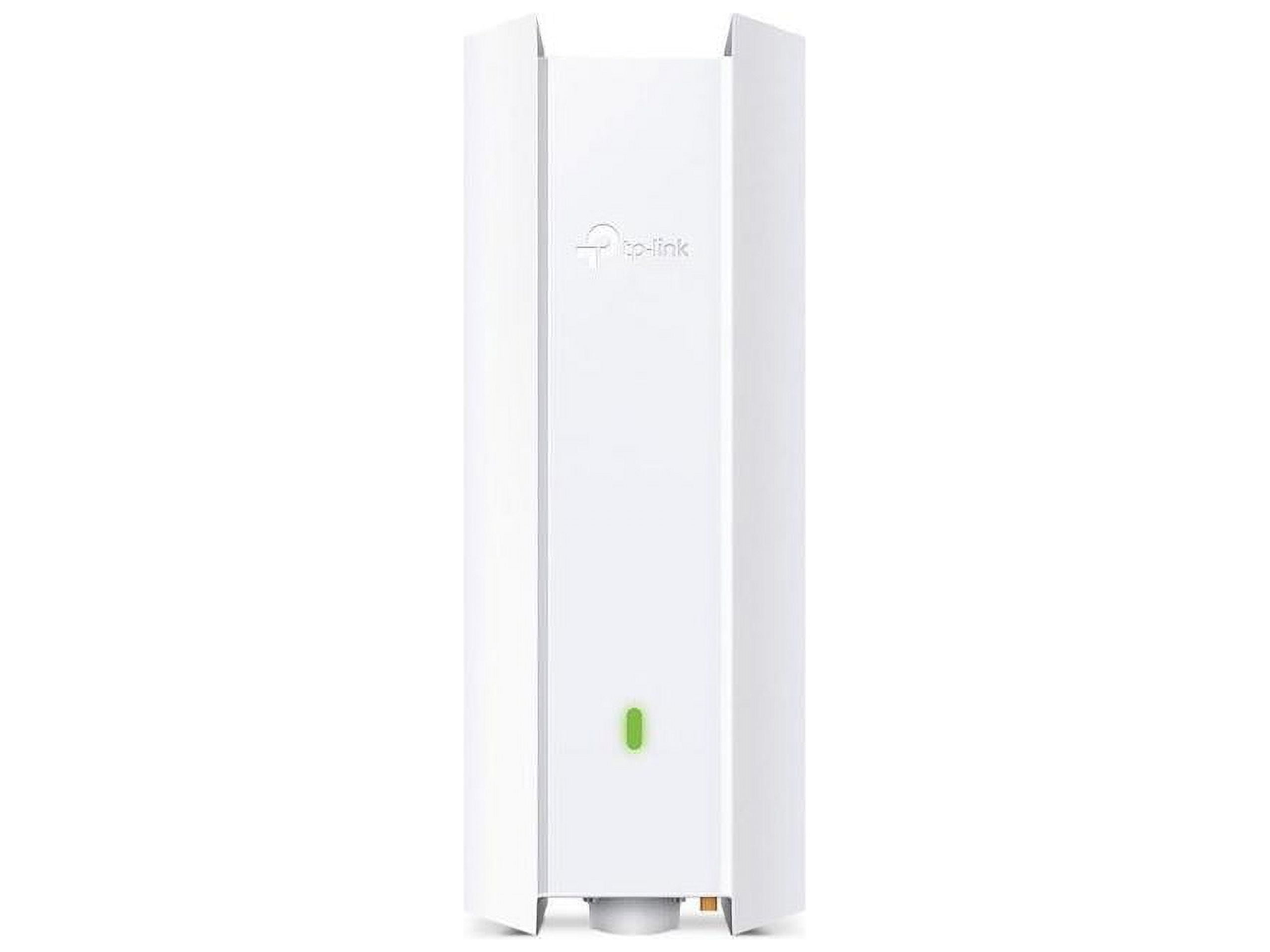 TP-LINK AX1800 WLAN ACCESS POINTEAP610 V3 WiFi6 574/1201Mpbs 2.4/5GHz (EAP610 V1) thumbnail