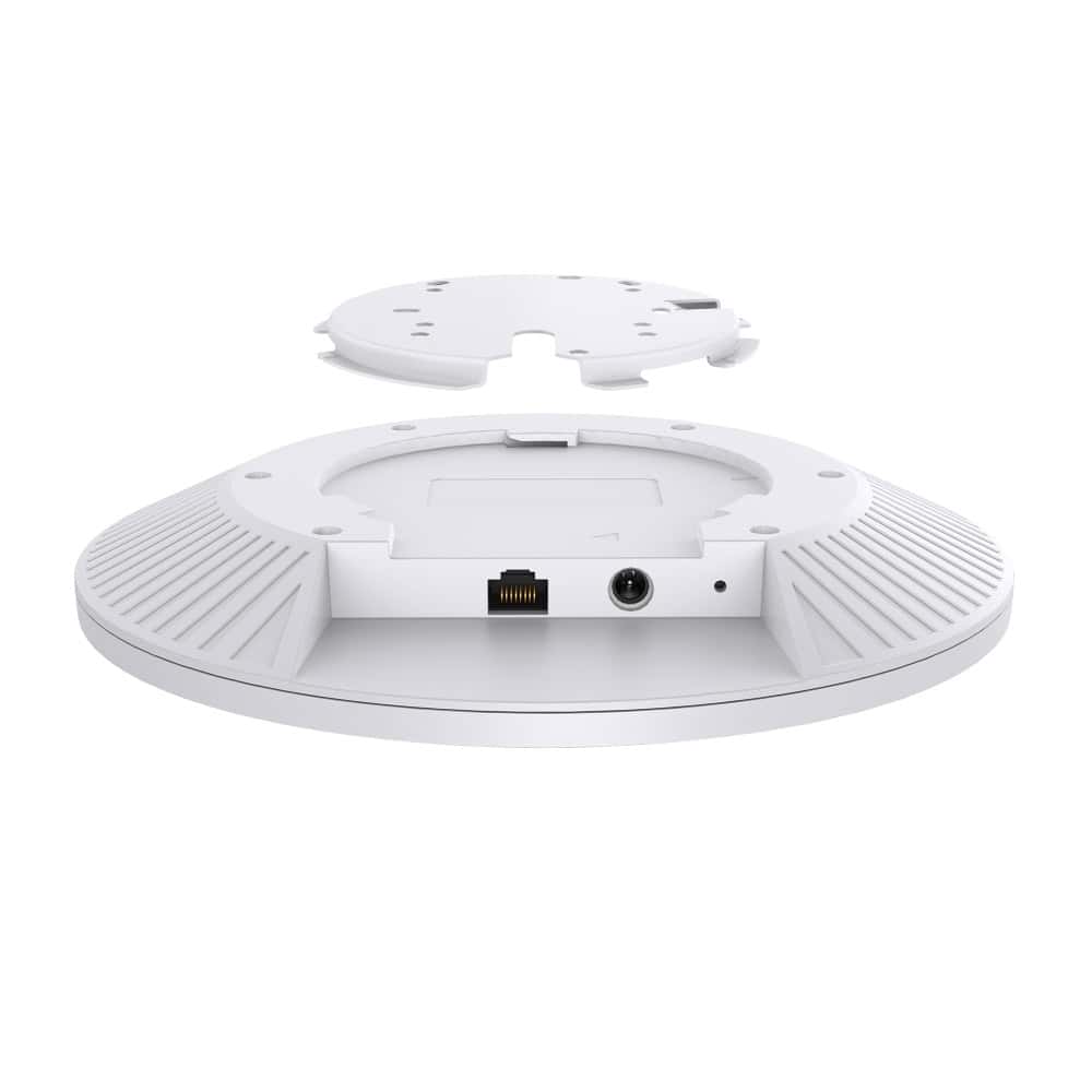 TP-LINK Omada EAP773 V1 Access Point 10GbE Wi-Fi 7 (EAP773 (EU) V1) (EAP773 (EU) V1) thumbnail