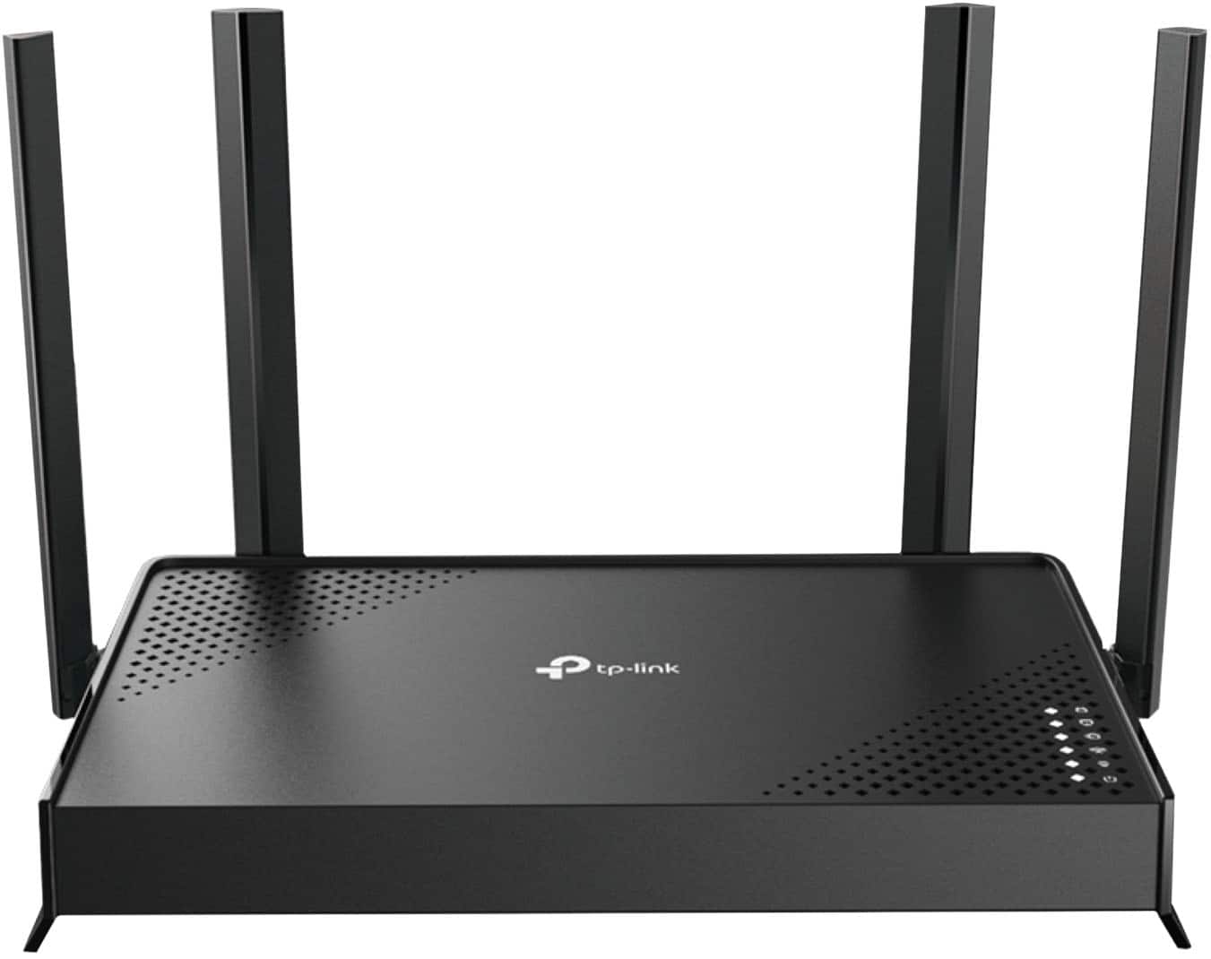 TP-LINK BE3600 Dual-Band Wi-Fi 7 Router 688 Mbps at 2.4 GHz + 2880 Mbps at 5 GHz (MR27BE) thumbnail
