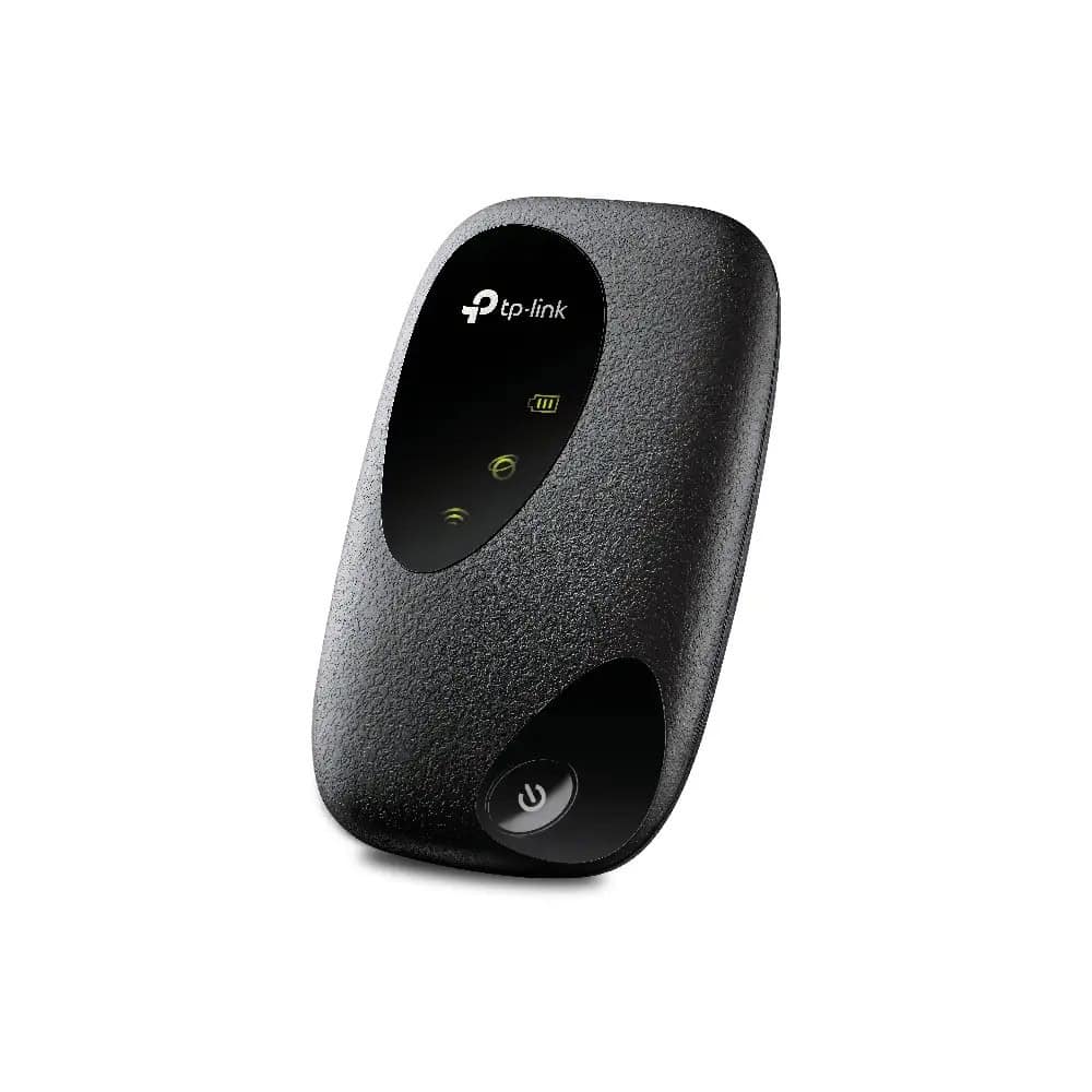TP-Link TL-M7200 Router Colour Black (TL-M7200) thumbnail