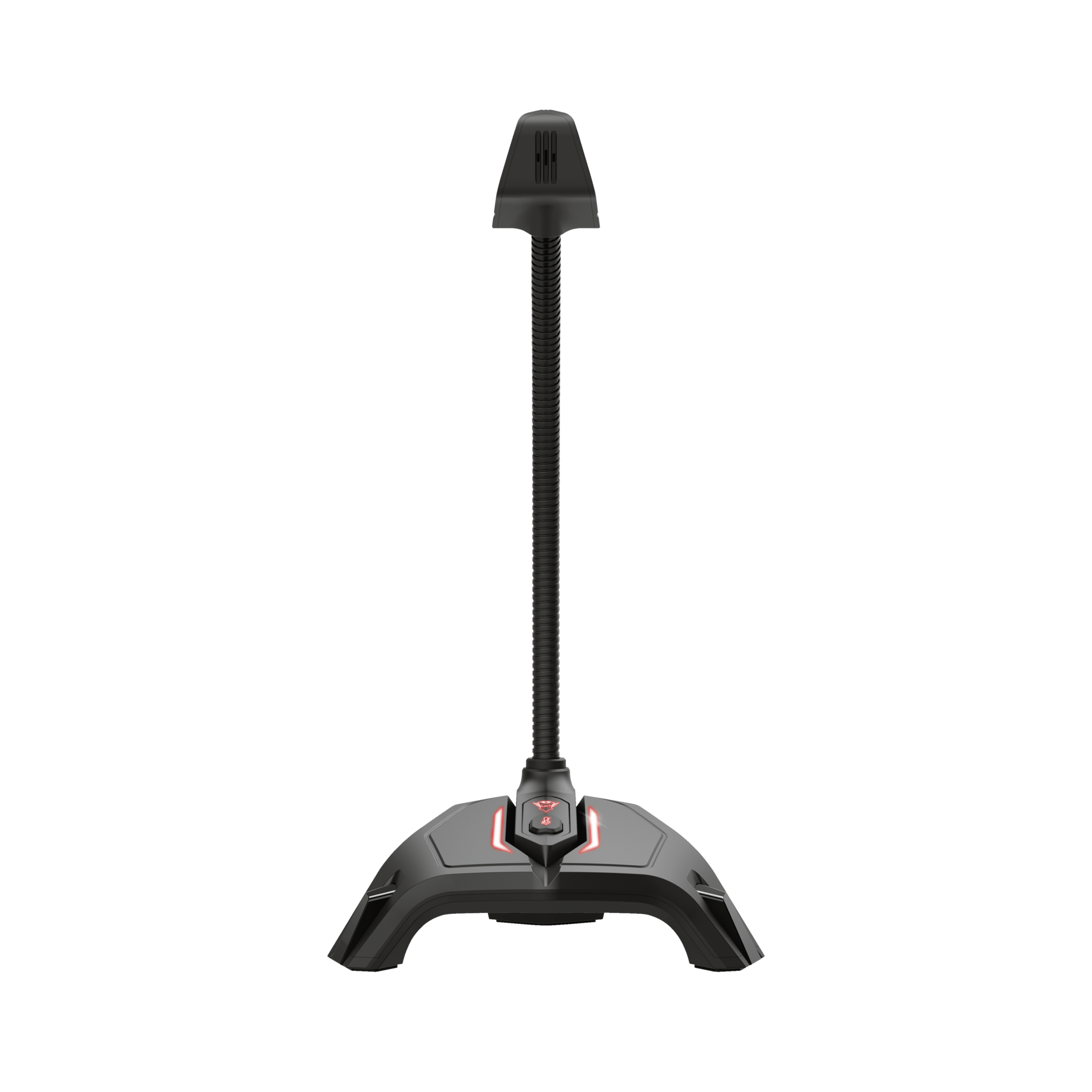 Trust GXT215 ZABI USB LED MICROPHONE (23800) thumbnail