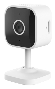 Trust IPCAM-2900 Cube IP-beveiligingscamera Binnen 2304 x 1296 Pixels Bureau (71365) thumbnail