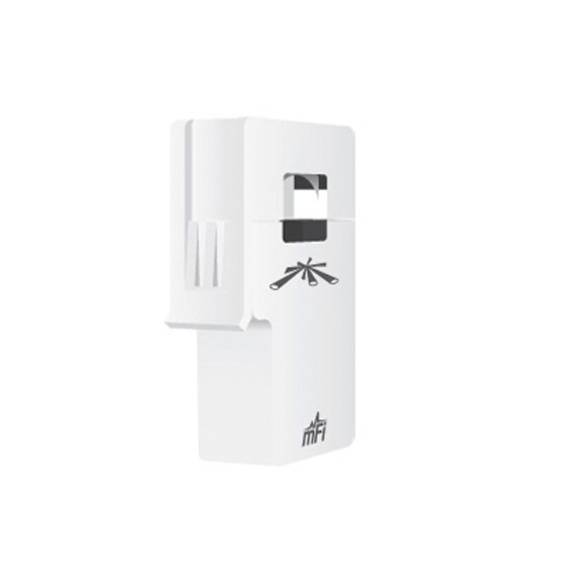 Ubiquiti Networks mFi-CS - 50g - 32 x 57 x 22 mm - 0 - 85 - -25 - 70 °C - Weiß (mFi-CS) (MFI-CS) thumbnail