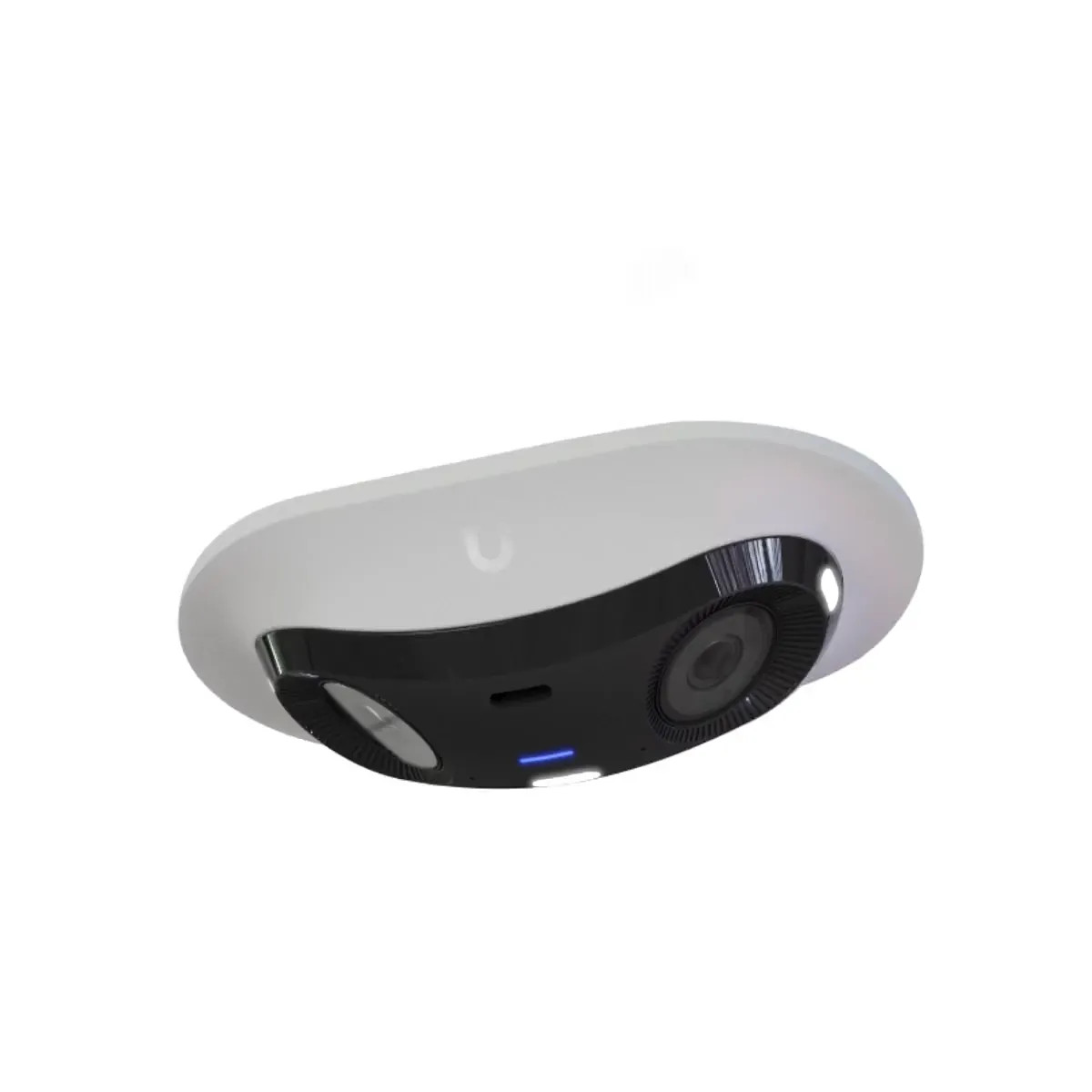 Ubiquiti UACC-G6-180-FM-W Deckenmontage für G6 180 Kamera - universal weiß Polycarbonat (UACC-G6-180-FM-W) thumbnail