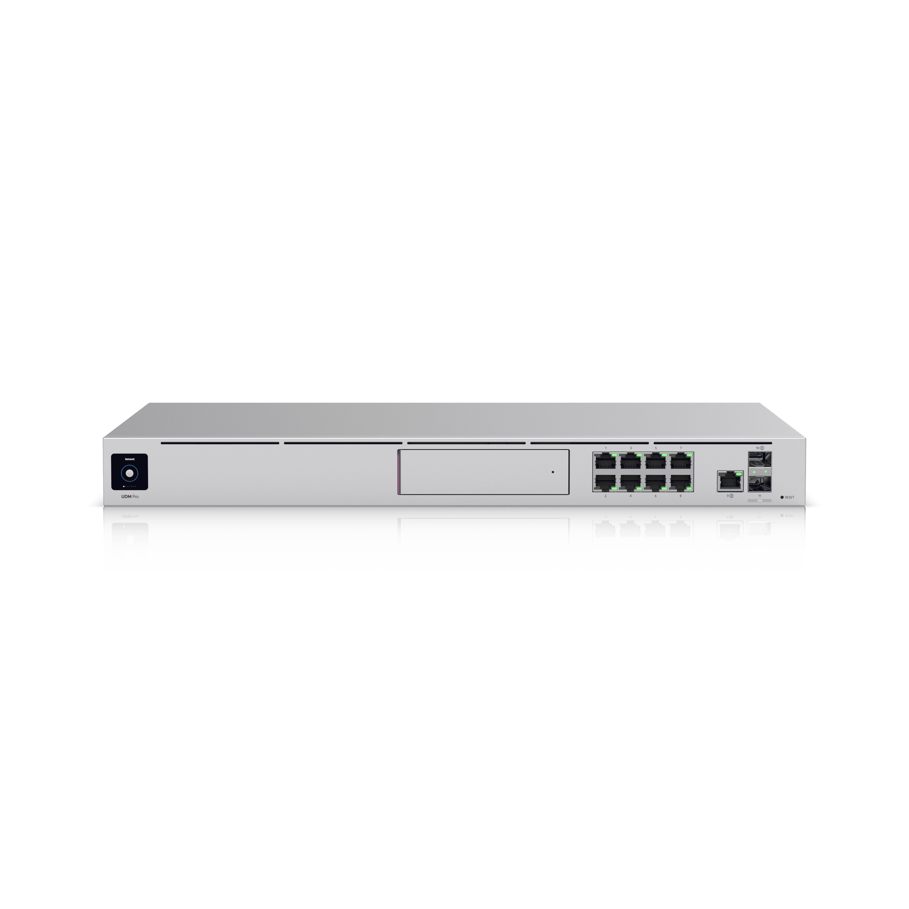 Ubiquiti UniFi Dream Machine WiFi Router 4-port Switch UDM-EU (UDM-EU) thumbnail