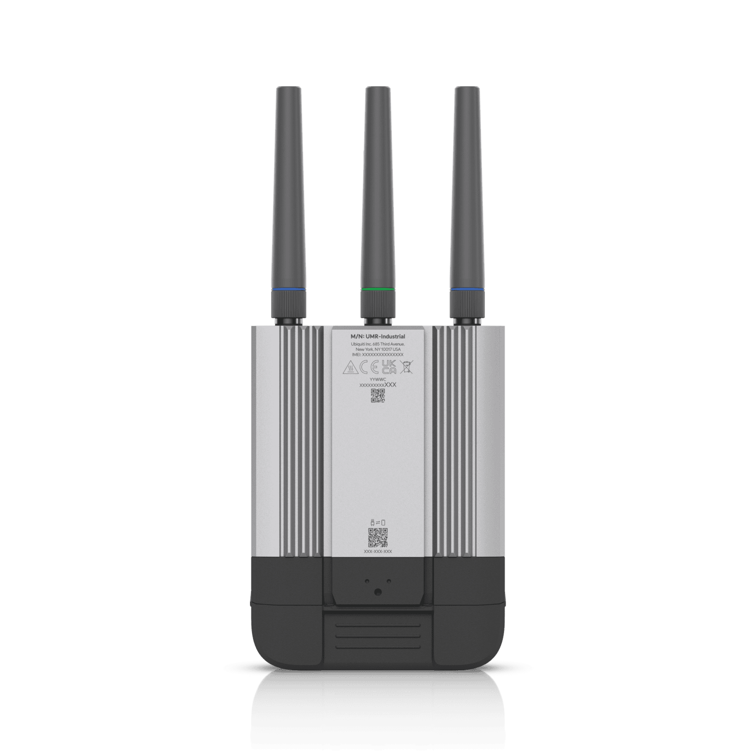 Ubiquiti UBNT UMR Industrial Mobile Router (UMR-INDUSTRIAL-EU) thumbnail