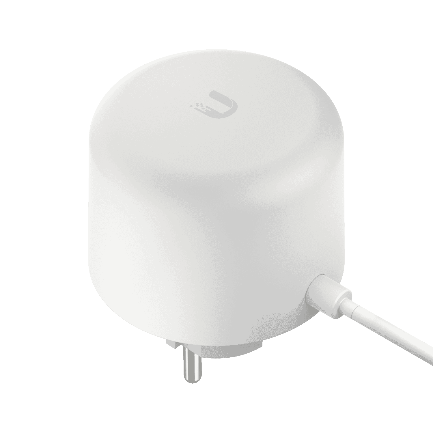 Ubiquiti UVC-G4-Doorbell-PS-EU UVC-G4-Doorbell Power Supply, EU (UVC-G4-DOORBELL-PS-EU) thumbnail