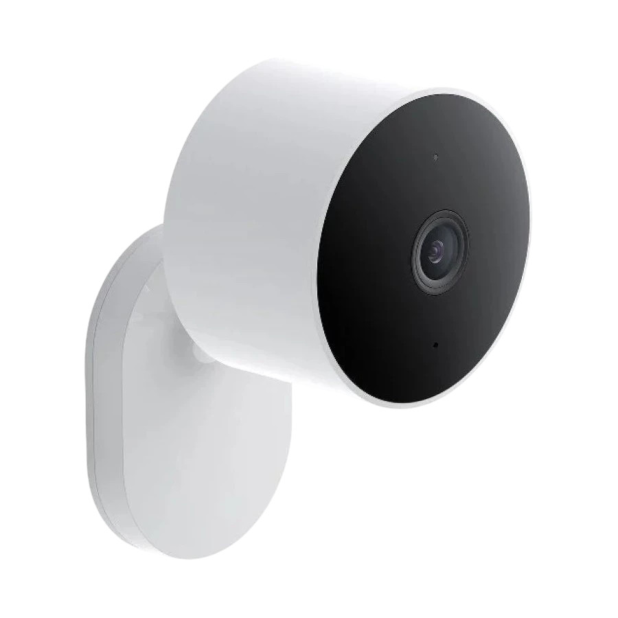 Xiaomi IP-Kamera IPKamera Outdoor Camera AW200 white (BHR6398GL) (BHR6398GL) thumbnail