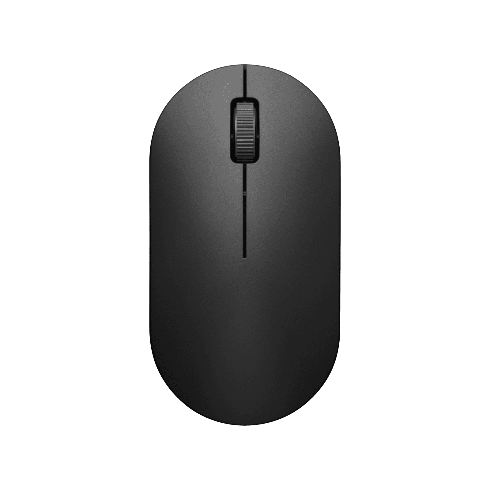 Xiaomi Wireless Mouse Lite 2 - Kabellose 2,4 GHz Maus, 1000 DPI, Schwarz (WIRELESS MOUSE LITE 2 BLACK GL) thumbnail