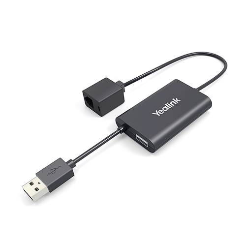 Yealink CPN10 interfacekaart/-adapter (1300012) thumbnail