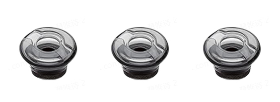 Yealink oordopjes voor BH71 (large, 3 stuks) (3311057) thumbnail