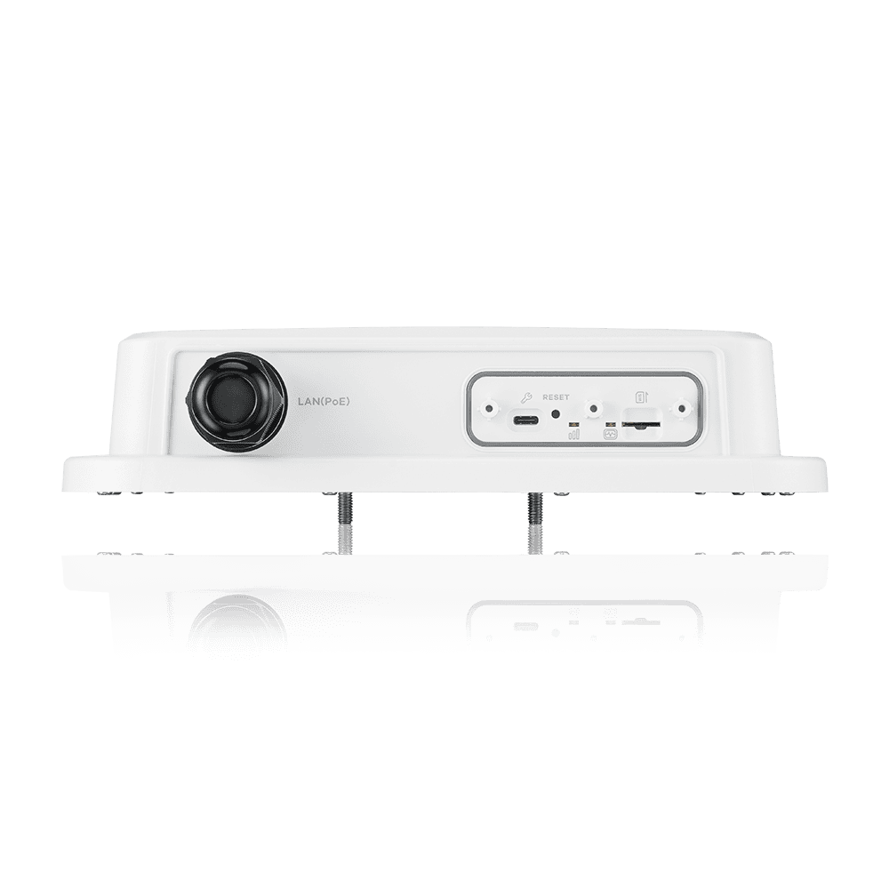 Zyxel Nebula 5G Outdoor Router FWA710 (FWA710) thumbnail