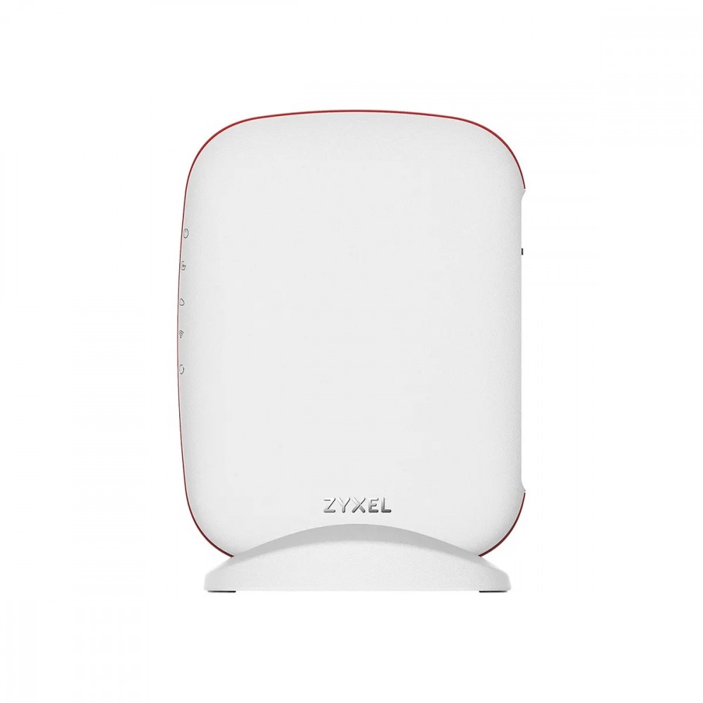 Zyxel SCR50AXE Secure Cloud Managed Router Tri-band WiFi 6E (SCR50AXE-EU0101F) thumbnail