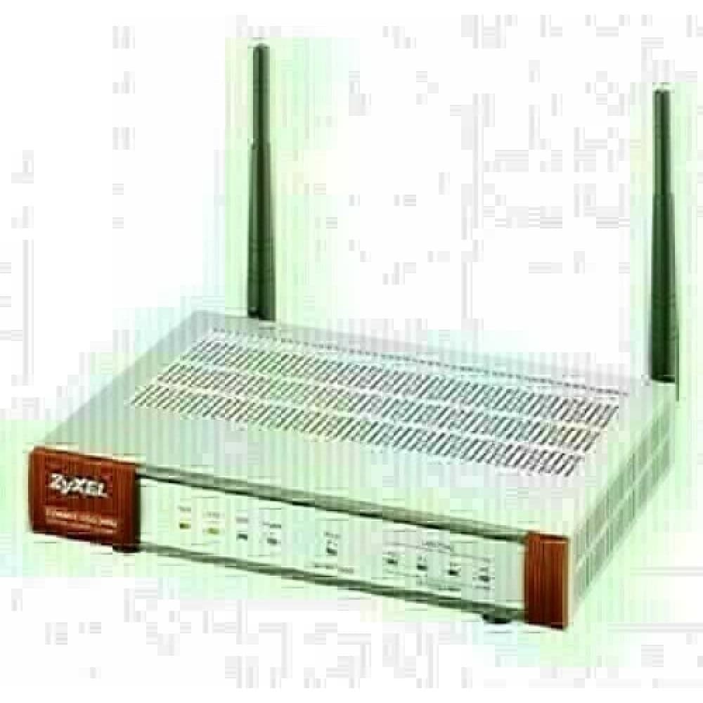 ZyXEL USG20W-VPN Firewall (USG20W-VPN-EU0101F) thumbnail