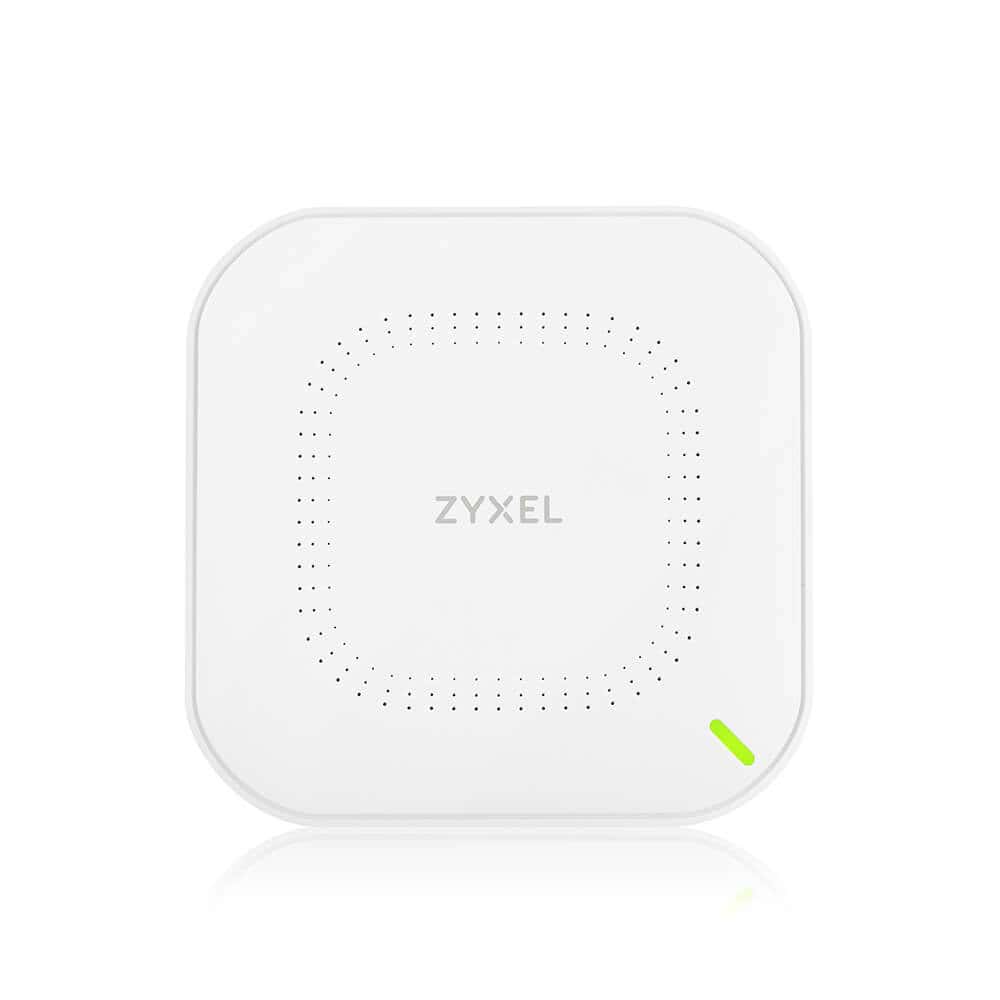 Zyxel WAC500 866 Mbit/s Wit (WAC500-EU0101F) thumbnail